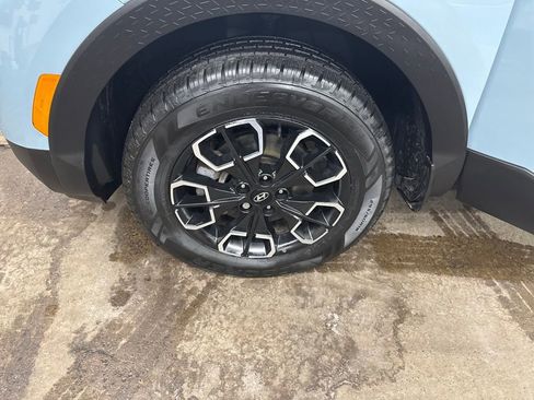 Used 2022 Hyundai Santa Cruz SEL Premium image 27