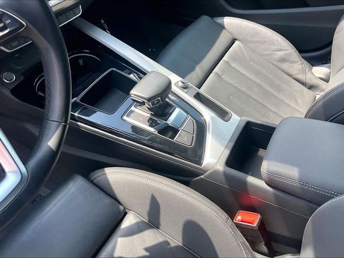 Used 2025 Audi A5 2.0T Premium Plus AWD/4WD image 17