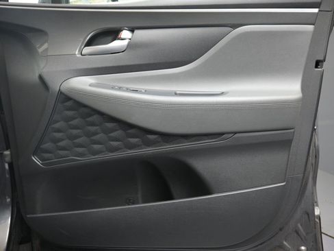 Certified 2023 Hyundai Santa Fe SEL image 11