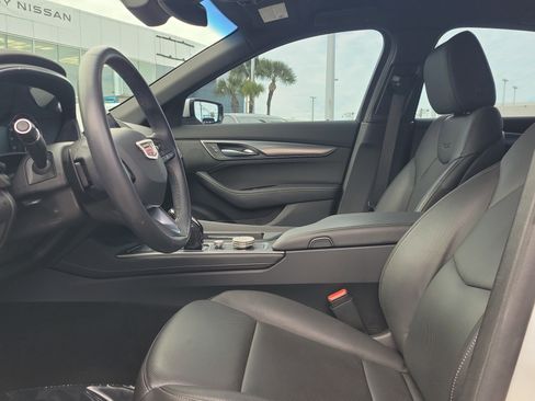 Used 2020 Cadillac CT5 Premium Luxury image 22