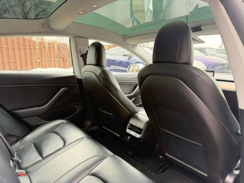 Used 2020 Tesla Model 3 Long Range image 22