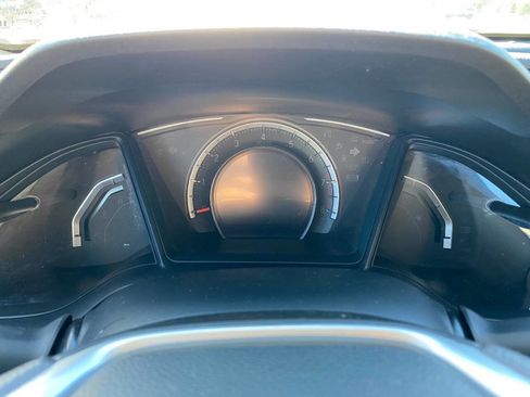 Used 2018 Honda Civic LX image 12