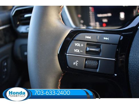 New 2026 Honda Passport TrailSport Elite image 12