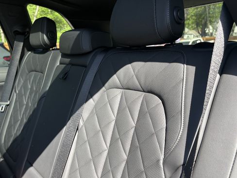 Certified 2026 BMW X5 xDrive40i AWD/4WD image 32