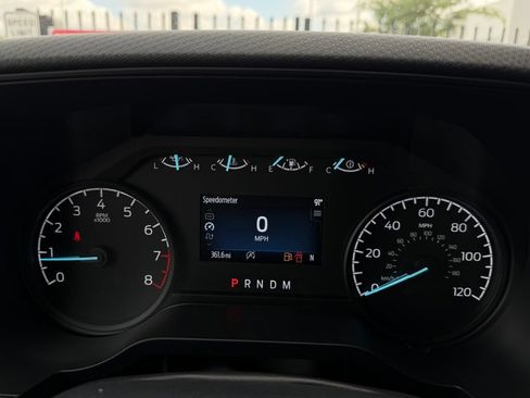 New 2026 Ford F150 XL AWD/4WD image 13