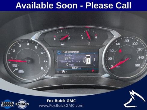 Used 2020 GMC Terrain SLE w/ Driver Convenience Package AWD/4WD image 19