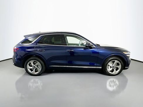 New 2026 Genesis GV70 2.5T Advanced w/ G1 Accessory Package AWD/4WD image 4