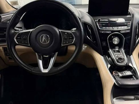 Used 2019 Acura RDX AWD image 11