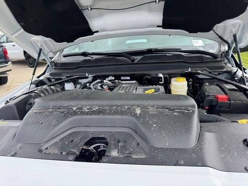 New 2026 RAM 2500 Limited AWD/4WD image 45