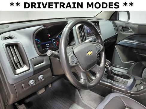 Used 2022 Chevrolet Colorado Z71 image 20