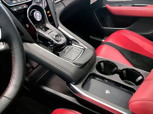 Certified 2025 Acura RDX A-Spec image 15