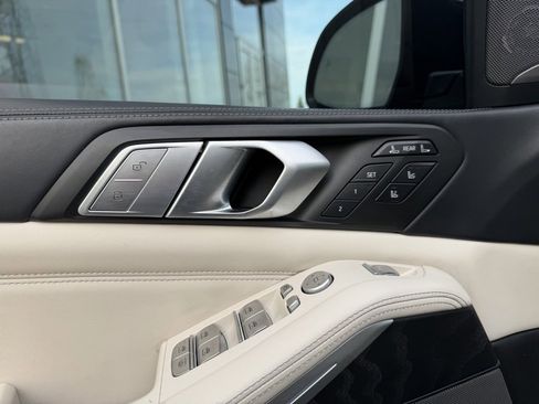 Used 2021 BMW X7 xDrive40i w/ M Sport Package image 12