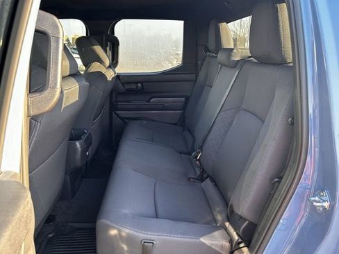 New 2026 Toyota Tacoma SR5 image 24