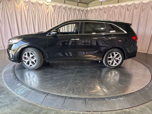 Used 2019 Kia Sorento SX FWD image 8