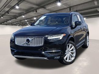 Used 2016 Volvo XC90 T6 Inscription AWD/4WD video 1