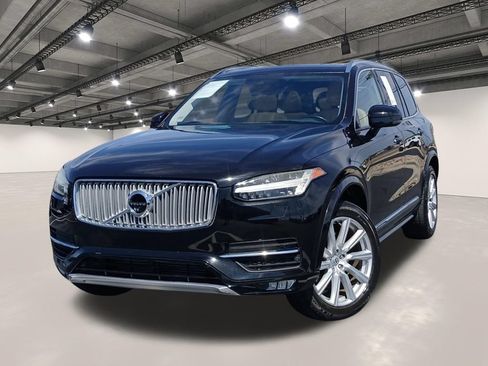 Used 2016 Volvo XC90 T6 Inscription AWD/4WD image 1