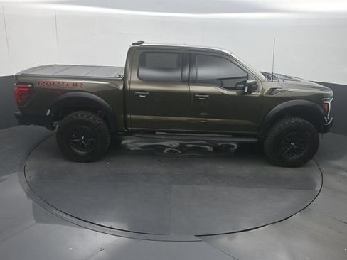 Used 2025 Ford F150 Raptor AWD/4WD image 26