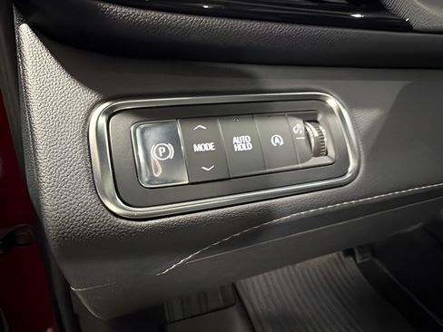 Used 2026 Buick Enclave Sport Touring w/ Power Package FWD image 16