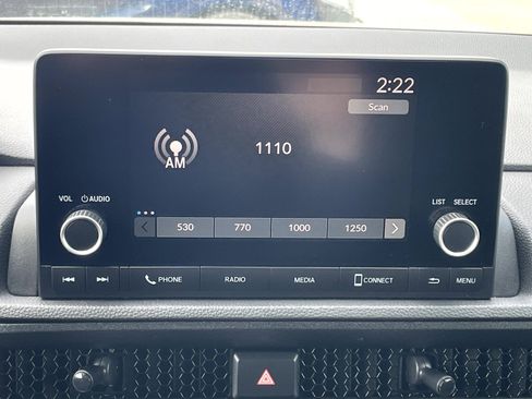 Used 2023 Honda CR-V EX image 17