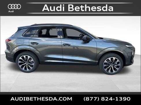 New 2026 Audi Q3 quattro 2.0T AWD/4WD image 8