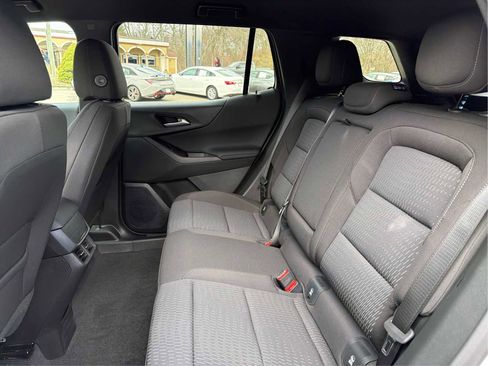 New 2026 Chevrolet Equinox LT image 11