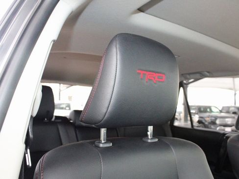Used 2024 Toyota 4Runner TRD Pro image 48