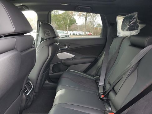 New 2026 Acura RDX A-Spec image 14