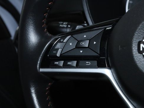 Certified 2024 Nissan Altima 2.5 SR w/ SR Premium Package image 23