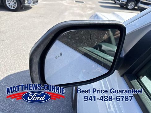 New 2026 Ford Maverick XL FWD image 8
