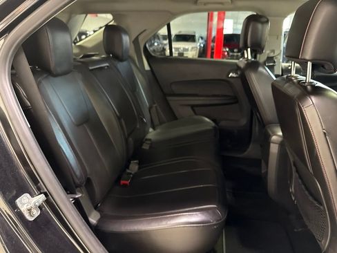 Used 2012 Chevrolet Equinox LTZ w/ LPO, Protection Package FWD image 38