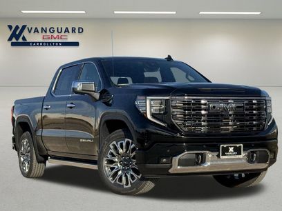 New 2026 GMC Sierra 1500 Denali Ultimate