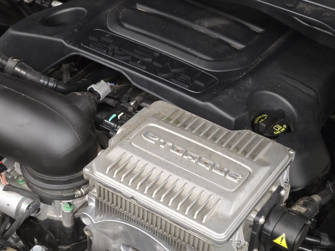 Used 2023 RAM 1500 Lone Star AWD/4WD image 57