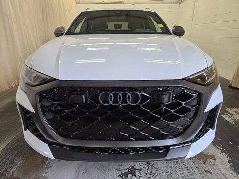 New 2026 Audi RS Q8 performance AWD/4WD image 2