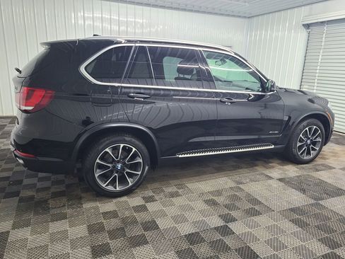 Used 2016 BMW X5 xDrive35i w/ Premium Package image 12