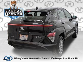 Used 2024 Hyundai Kona SE AWD/4WD video 2