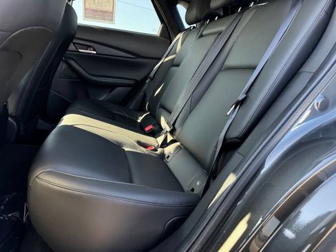 Certified 2025 MAZDA CX-30 AWD 2.5 S w/ Select Sport Pkg image 9
