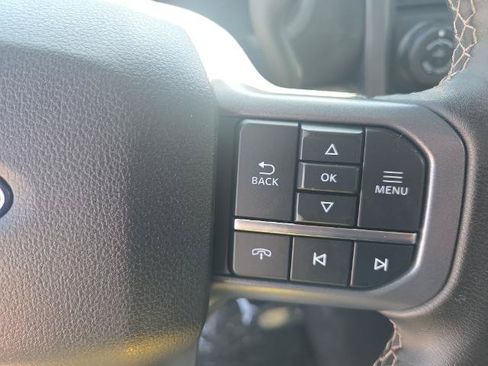 Certified 2024 Ford F150 XLT w/ Tow/Haul Package AWD/4WD image 24