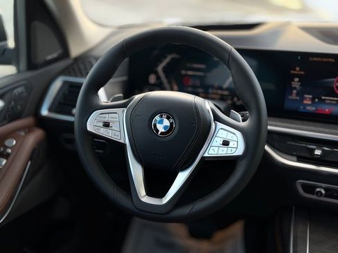 New 2026 BMW X7 xDrive40i image 12