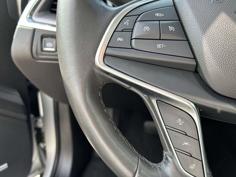 Used 2018 Cadillac XT5 Premium Luxury FWD image 23