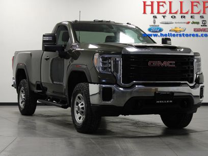 Used 2023 GMC Sierra 3500 Pro