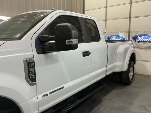 Used 2022 Ford F350 XL w/ STX Appearance Package image 5