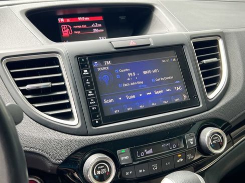 Used 2016 Honda CR-V Touring image 15