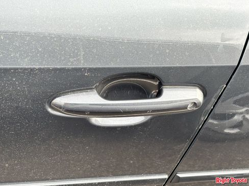 Certified 2021 Toyota RAV4 LE w/ Carpet Mat Package (TMS) image 10