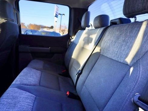 Used 2022 Ford F150 XLT image 28