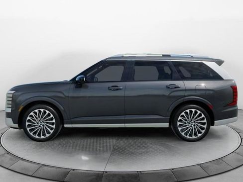 New 2026 Hyundai Palisade Calligraphy image 3
