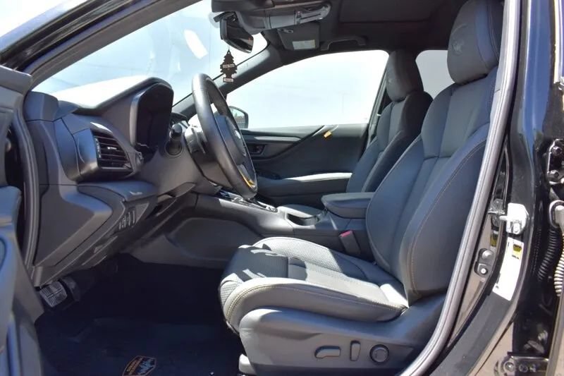 Used 2024 Subaru Outback Wilderness AWD/4WD image 10