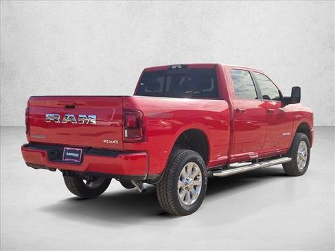 New 2026 RAM 2500 Laramie AWD/4WD image 2
