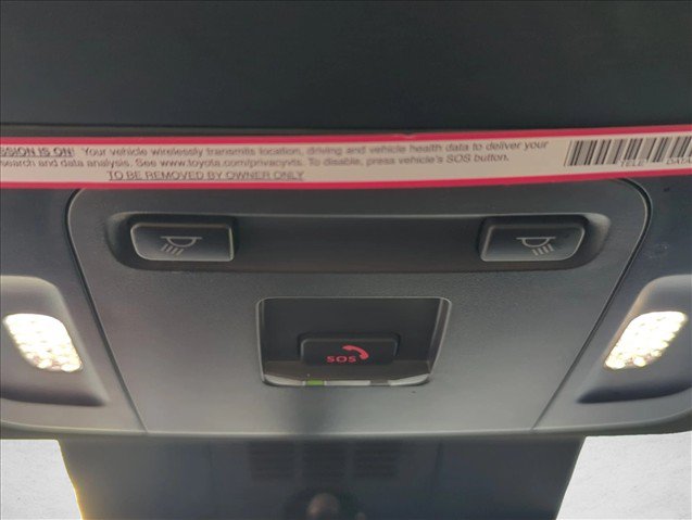 Certified 2025 Toyota Camry SE FWD image 25