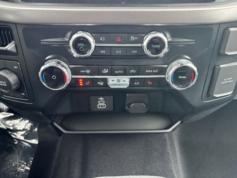 New 2026 Ford F150 XLT image 22