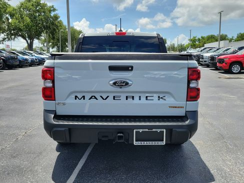 Certified 2023 Ford Maverick Tremor w/ Tremor Off-Road Package AWD/4WD image 8